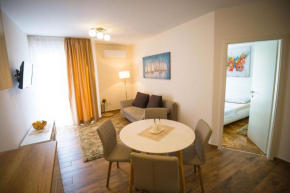  Apartment Bebulino  Сплит